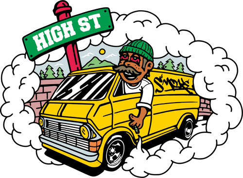 High Street Apparel Company